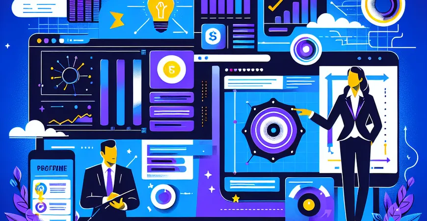 企业选择 ERP，这些价值点才是核心竞争力